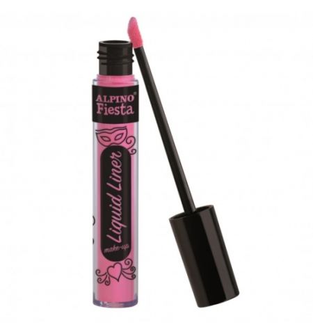 MAQUILLAJE ALPINO LIQUID LINER 6GRS. ROSA