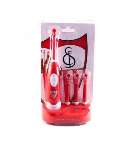 CEPILLO DENTAL SEVILLA FC CEPILLO DENTAL SEVILLA FC