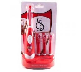 CEPILLO DENTAL SEVILLA FC