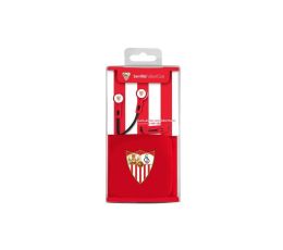 AURICULARES BOTON SEVILLA FC