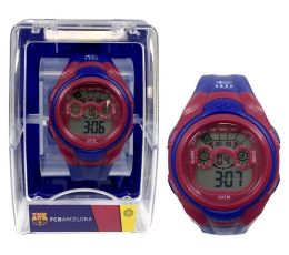 RELOJ PULSERA CADETE DIGITAL 