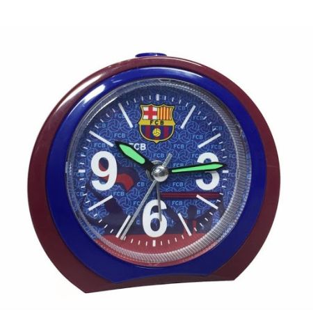 DESPERTADOR OVALADO FC BARCELONA DESPERTADOR OVALADO FC BARCELONA