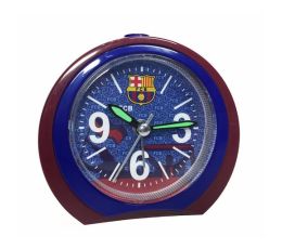 DESPERTADOR OVALADO FC BARCELONA
