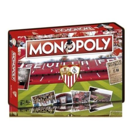 JUEGO MONOPOLY JUEGO MONOPOLY