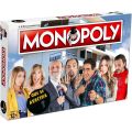 JUEGO MONOPOLY LA QUE SE AVECINA JUEGO MONOPOLY LA QUE SE AVECINA