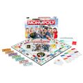 JUEGO MONOPOLY LA QUE SE AVECINA JUEGO MONOPOLY LA QUE SE AVECINA