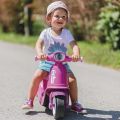 CORREPASILLOS VESPA ROSA CORREPASILLOS VESPA ROSA