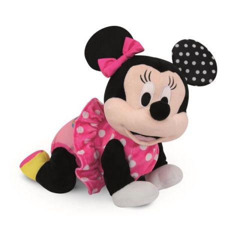 PELUCHE MINNIE GATEOS PELUCHE MINNIE GATEOS