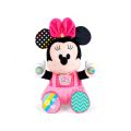 PELUCHE BABY MINNIE JUEGA Y APRENDE
PELUCHE BABY MINNIE JUEGA Y APRENDE