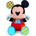 PELUCHE BABY MICKEY JUEGA Y APRENDE PELUCHE BABY MICKEY JUEGA Y APRENDE