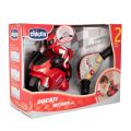 MOTO RADIOCONTROL DUCATI 1198RC MOTO RADIOCONTROL DUCATI 1198RC
