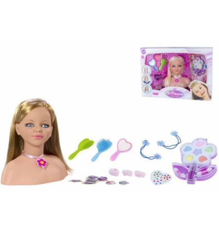 BUSTO LOREN MAQUILLAJE Y PEINADOS BUSTO LOREN MAQUILLAJE Y PEINADOS