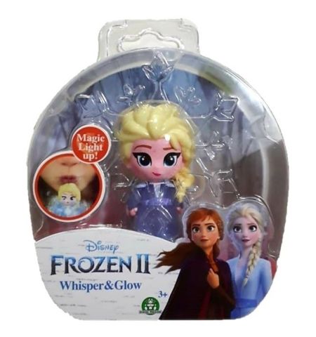 MUÑECA FROZEN 2 BLOW & SHINE PACK 1 FIGURA MUÑECA FROZEN 2 BLOW & SHINE PACK 1 FIGURA