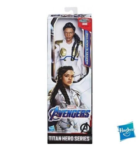 FIGURA AVENGERS TITAN HERO 30CM FIGURA AVENGERS TITAN HERO 30CM