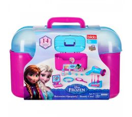 MALETIN DE BELLEZA FROZEN