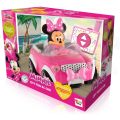 COCHE RADIOCONTROL MINNIE MOUSE COCHE RADIOCONTROL MINNIE MOUSE