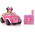 COCHE RADIOCONTROL MINNIE MOUSE COCHE RADIOCONTROL MINNIE MOUSE