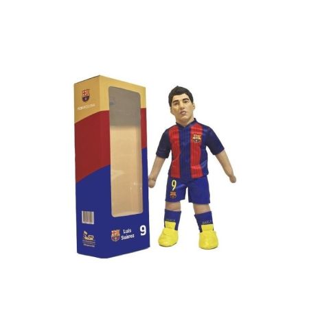 MUÑECO TOODLES DOLLS FC BARCELONA 45CM MUÑECO TOODLES DOLLS FC BARCELONA 45CM