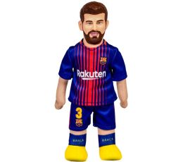 MUÑECO TOODLES DOLLS FC BARCELONA 28CM 