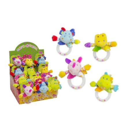 PELUCHE SONAJERO MARE-MAMA PELUCHE SONAJERO MARE-MAMA