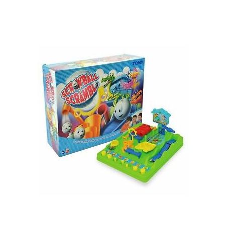 JUEGO TRICKY BOL JUEGO TRICKY BOL