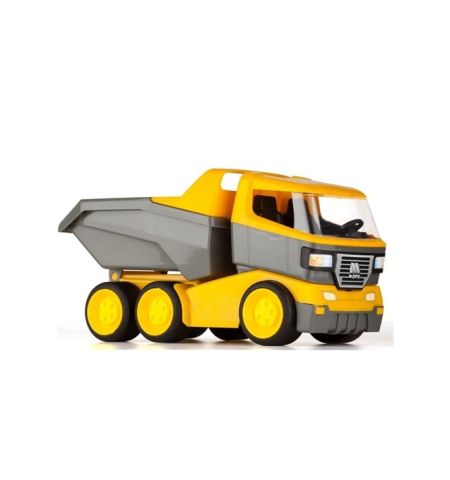 CAMION VOLQUETE MOLTO CAMION VOLQUETE MOLTO