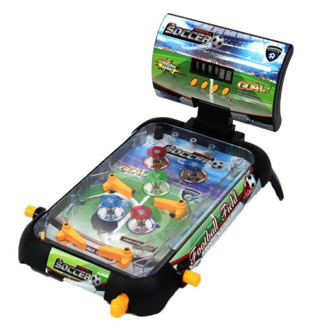 PINBALL SOCCER ELECTRONICO FUTBOL PINBALL SOCCER ELECTRONICO FUTBOL