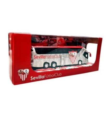 AUTOBUS SEVILLA FC GRANDE AUTOBUS SEVILLA FC GRANDE
