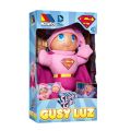 MUÑECO GUSYLUZ GUSY SUPERGIRL MUÑECO GUSYLUZ GUSY SUPERGIRL