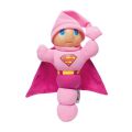 MUÑECO GUSYLUZ GUSY SUPERGIRL MUÑECO GUSYLUZ GUSY SUPERGIRL