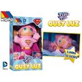 MUÑECO GUSYLUZ GUSY SUPERGIRL MUÑECO GUSYLUZ GUSY SUPERGIRL