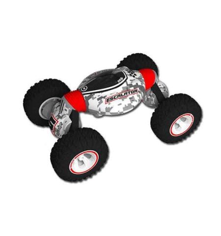 COCHE NINCORACERS ESCALATOR RADIOCONTROL COCHE NINCORACERS ESCALATOR RADIOCONTROL