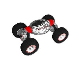 COCHE NINCORACERS ESCALATOR RADIOCONTROL