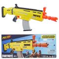 PISTOLA NERF FORNITE AR-L RIFLE PISTOLA NERF FORNITE AR-L RIFLE