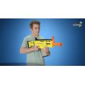 PISTOLA NERF FORNITE AR-L RIFLE PISTOLA NERF FORNITE AR-L RIFLE
