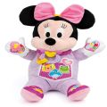 MI PRIMERA MUÑECA MINNIE 
