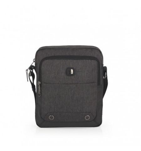 REPORTERO GABOL CABALLERO BERLIN GRIS 20 X 24 X 8 REPORTERO GABOL CABALLERO BERLIN GRIS 20 X 24 X 8