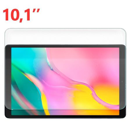 PROTECTOR PANTALLA CRISTAL TEMPLADO TABLET SAMSUNG GALAXY TAB A 10,1 PROTECTOR PANTALLA CRISTAL TEMPLADO TABLET SAMSUNG GALAXY TAB A 10,1