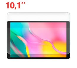 PROTECTOR PANTALLA CRISTAL TEMPLADO TABLET SAMSUNG GALAXY TAB A 10,1