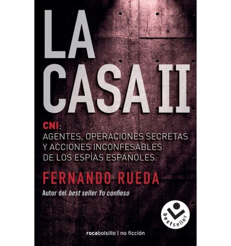 ROCA B - LA CASA II
