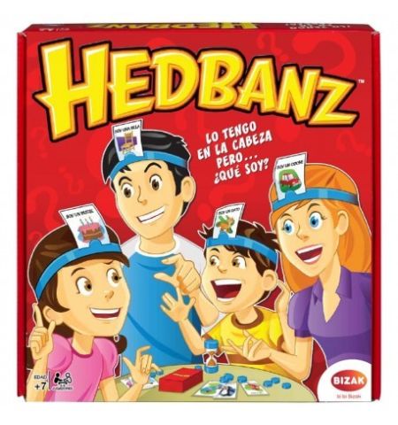 JUEGO DE MESA 