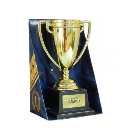 COPA TROFEO CON TEXTO COPA TROFEO CON TEXTO