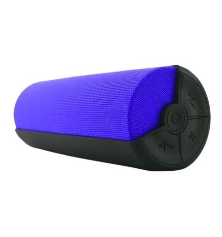 ALTAVOZ BLUETOOTH TOSHIBA AZUL ALTAVOZ BLUETOOTH TOSHIBA AZUL