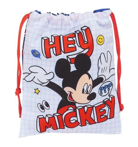 SAQUITO MERIENDA MICKEY MOUSE THINGS SAQUITO MERIENDA MICKEY MOUSE THINGS