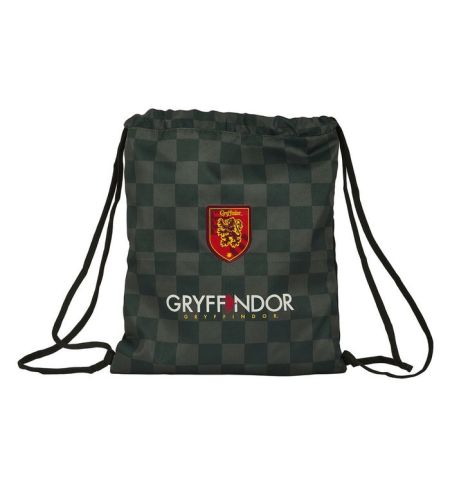 SACO PLANO HARRY POTTER GRYFFINDOR SACO PLANO HARRY POTTER GRYFFINDOR