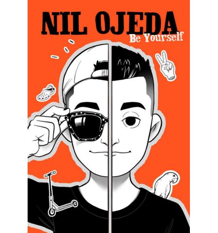 NIL OJEDA MONTENA - NIL OJEDA