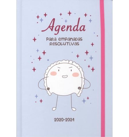 AGENDA 2020-21 S/V TANTANFAN - AGENDA 2020-21 S/V