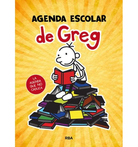 AGENDA 2020-21 S/V DIARIO DE GREG MOLINO - AGENDA 2020-21 S/V DIARIO DE GREG