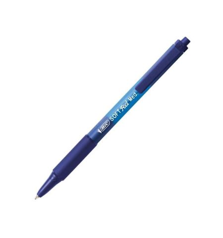 BOLIGRAFO BIC SOFT FEEL 1.0 BOLIGRAFO BIC SOFT FEEL 1.0