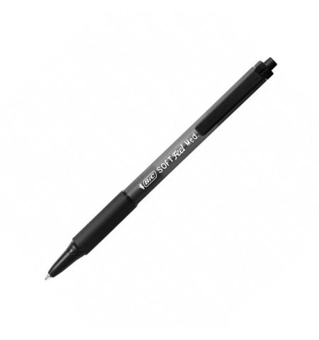 BOLIGRAFO BIC SOFT FEEL 1.0 BOLIGRAFO BIC SOFT FEEL 1.0